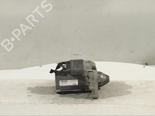 Used Starter Starter CITROËN C4 II (NC_) 1.6 HDi 90 (92 hp) 11909485 11909485