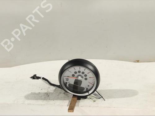 Used Instrument cluster Instrument cluster MINI MINI (R56) Cooper D (109 hp) 11905262 11905262