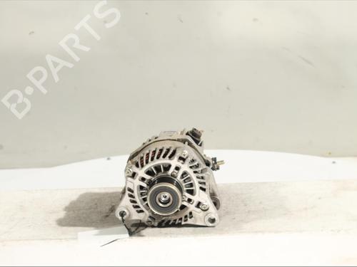 Used Alternator MAZDA CX-5 (KF) 2.2 D (150 hp) 25864857