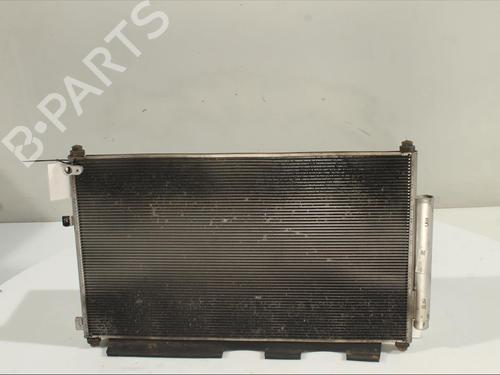 Used AC radiator AC radiator HONDA CR-V IV (RM_) 1.6 i-DTEC (RE6) (120 hp) 27587218 27587218
