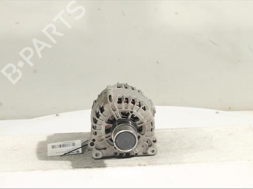 Used Alternator Alternator BMW 3 (E36) 325 i (192 hp) 24541784 24541784