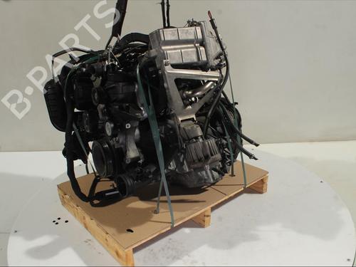 Engine MERCEDES-BENZ C-CLASS (W204) C 200 CDI (204.007, 204.006) | BP26970916M1 