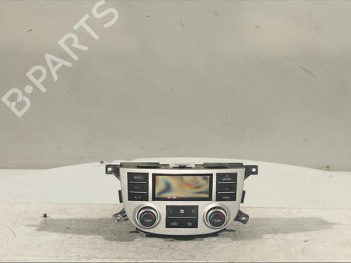 Used Climate control HYUNDAI SANTA FÉ II (CM) [2005-2015]  15884277