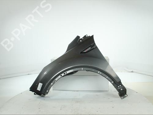 Used Left front fenders Left front fenders FORD KUGA II (DM2) 1.5 EcoBoost (150 hp) 39756692 39756692