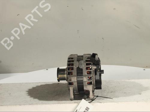 Used Alternator Alternator DACIA SANDERO III 1.0 TCe 100 (101 hp) 27859107 27859107