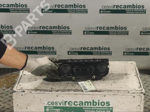 Used Climate control SEAT LEON (1P1) [2005-2013]  11980030