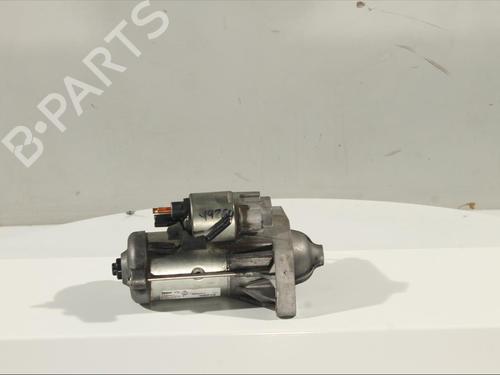 Used Starter Starter NISSAN QASHQAI I (J10, NJ10) 1.6 dCi (130 hp) 11911387 11911387