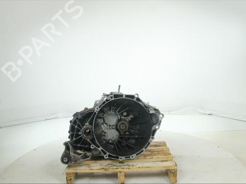Gearkasse Gearkasse FORD S-MAX (CJ, WA6) 2.0 TDCi (150 hp) 36850364 36850364