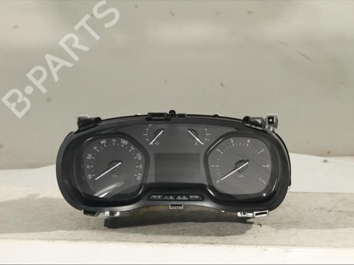 Used Instrument cluster TOYOTA PROACE Van (MDZ_) 1.5 D4d (MDZ1) (120 hp) 24169565