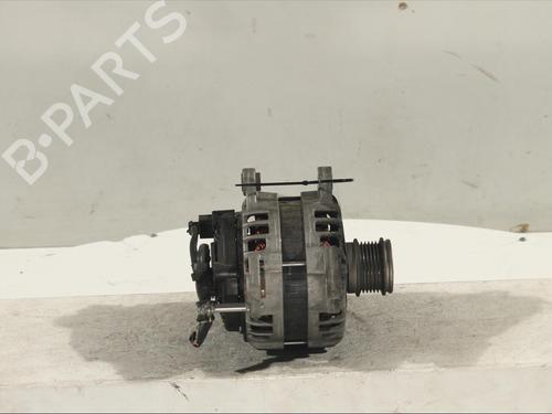 Used Alternator SEAT ATECA (KH7, KHP) 2.0 TDI (143 hp) 11984243