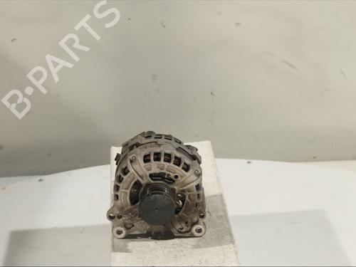 Alternator SKODA FABIA III (NJ3) 1.0 | BP29382533M7 