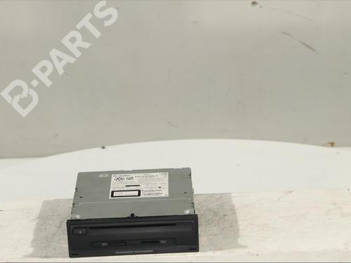 Elektronisk modul VW GOLF ALLTRACK VII Variant (BA5, BV5) 1.6 TDI 4motion (110 hp) 12084223