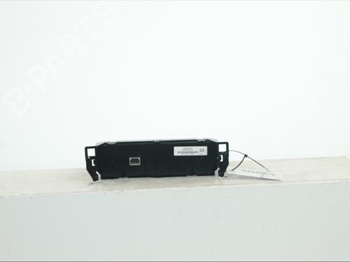 Climate control NISSAN JUKE (F16_) 1.6 Hybrid | BP36820046I5 - Image 2