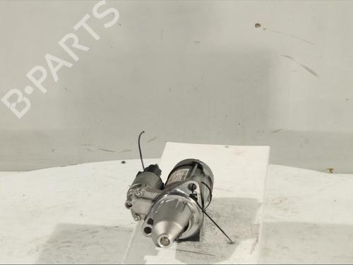 Starter MERCEDES-BENZ A-CLASS (W177) A 200 d (177.012) | BP12552597M8 