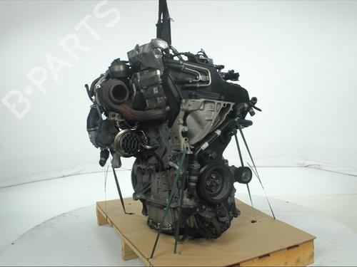 Engine SEAT IBIZA IV (6J5, 6P1) 1.4 TDI | BP34357168M1 - Image 2