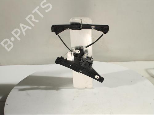 Used Front right window mechanism Front right window mechanism 27513520 27513520