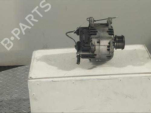 Used Alternator Alternator SEAT LEON (1P1) 1.9 TDI (105 hp) 11981280 11981280