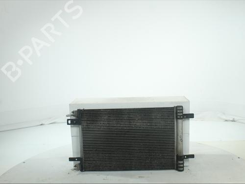 Used AC radiator AC radiator TOYOTA PROACE Van (MDZ_) 1.5 D4d (MDZ8) (102 hp) 35936567 35936567