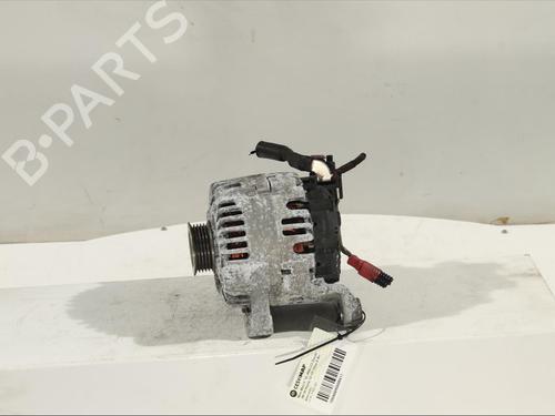 Used Alternator Alternator MINI MINI (R56) One D (90 hp) 11982124 11982124