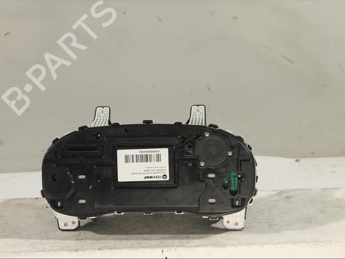 Instrument cluster KIA CEED (CD) 1.6 CRDi 136 | BP29818366C47