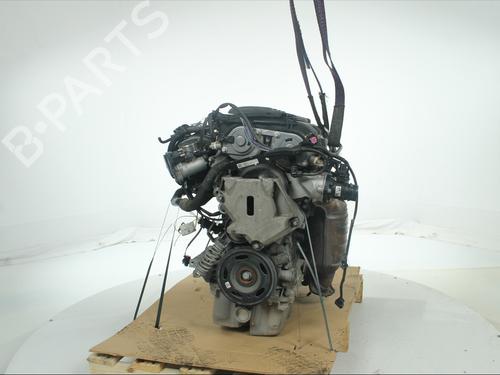 Engine OPEL CORSA E (X15) 1.4 (08, 68) | BP33948542M1 - Image 5