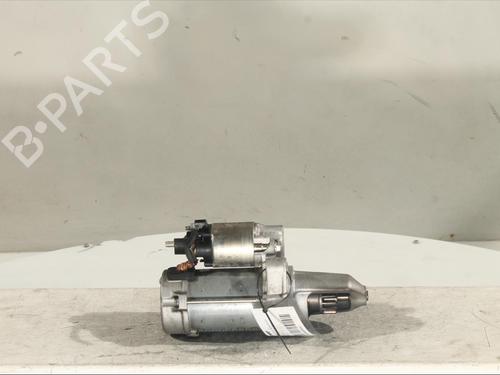 Used Starter Starter MERCEDES-BENZ GLA-CLASS (X156) GLA 200 CDI / d (156.908) (136 hp) 17220093 17220093