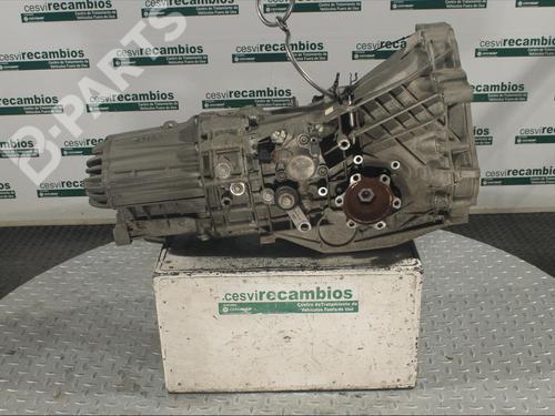 Used Gearbox SEAT EXEO (3R2) 2.0 TDI (143 hp) 11899399