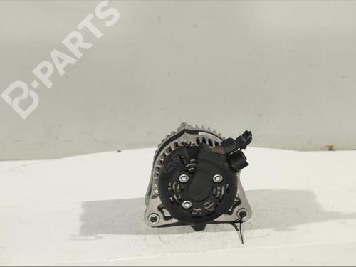 Alternator PEUGEOT 208 I (CA_, CC_) 1.5 BlueHDI 100 | BP11907258M7 