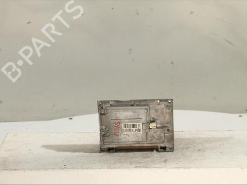 Display monitor PEUGEOT 208 I (CA_, CC_) 1.2 VTI 82 | BP27859152C48 