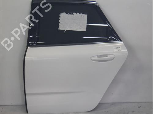 Used Left rear door CITROËN C4 SPACETOURER (3D_) 1.5 BlueHDi 130 (131 hp) 30332961