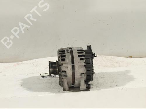 Used Alternator Alternator CITROËN C4 II (NC_) 1.6 HDi 110 (112 hp) 11904168 11904168