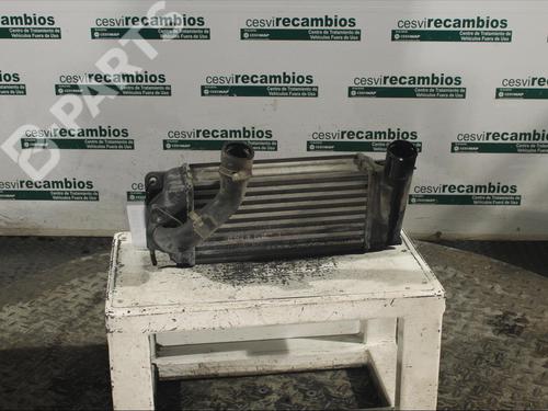 Intercooler TOYOTA COROLLA Saloon (_E12_) 2.0 D-4D (CDE120_, CDE120R) | BP11893244M30 