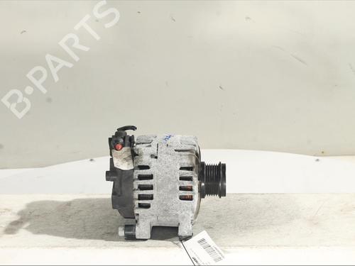 Used Alternator FORD KUGA II (DM2) 1.5 TDCi (120 hp) 24578600