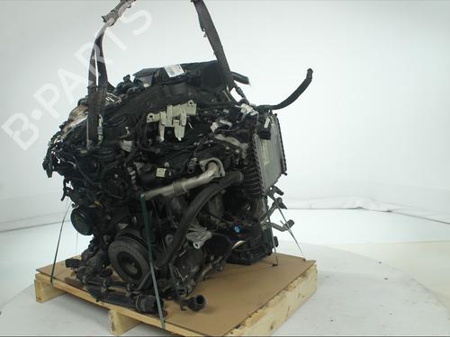 Engine MERCEDES-BENZ E-CLASS (W213) E 220 d (213.004) | BP37092916M1 - Image 4