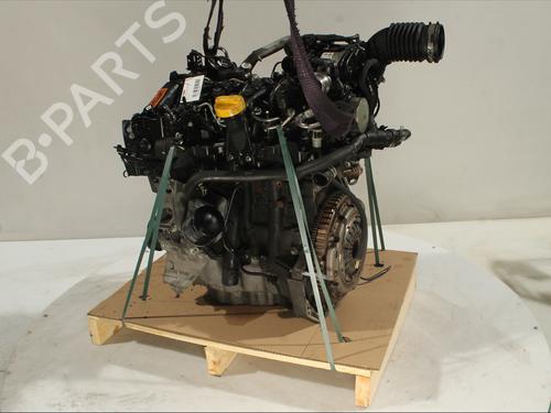 Engine RENAULT CAPTUR I (J5_, H5_) 1.5 dCi 90 (J5N4, J5M5, J5MW, J5M6, J5AL, J5AJ) | BP29469892M1 