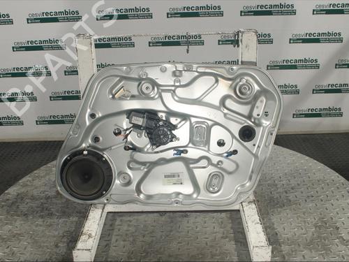 Used Front right window mechanism HYUNDAI i30 (FD) [2007-2012]  12078174