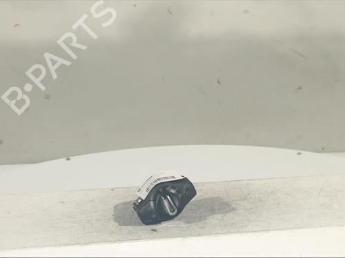 Used Headlight switch AUDI Q5 (8RB) 2.0 TDI quattro (170 hp) 22697200
