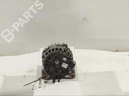 Alternator AUDI A3 (8V1, 8VK)  | BP11989669M7 