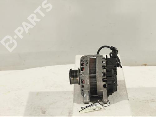Alternator PEUGEOT 208 I (CA_, CC_) 1.5 BlueHDI 100 | BP11905962M7