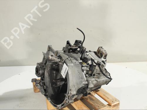 Gearbox CITROËN C4 Picasso II 1.6 HDi / BlueHDi 115 | BP26672810M3 
