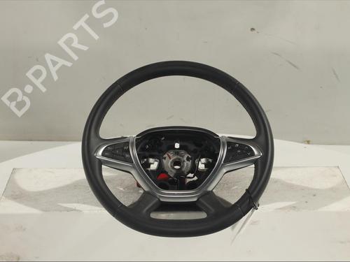 Used Steering wheel Steering wheel DACIA SANDERO III 1.0 TCe 90 (91 hp) 12096615 12096615