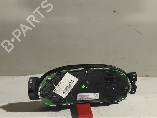 Instrument cluster DACIA SANDERO II TCe 90 (B8M1, B8MA, B8AC) | BP12235685C47 