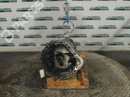 Used Gearbox MERCEDES-BENZ C-CLASS Coupe (CL203) C 180 Kompressor (203.746) (143 hp) 11897405