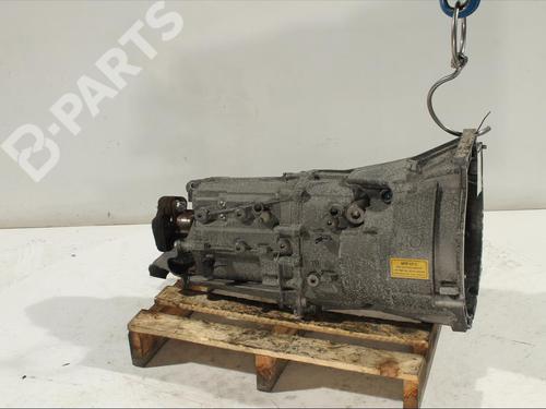 Gearbox BMW 1 (E87) 118 d | BP11903536M3