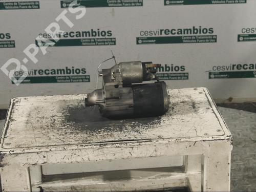 Startmotor CITROËN C4 Grand Picasso I (UA_) 1.6 HDi | BP11900294M8 