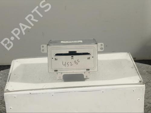 Elektronisk modul OPEL INSIGNIA A Saloon (G09) [2008-2017]  12078789