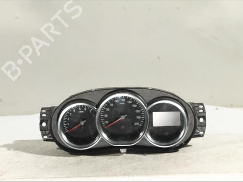 Used Instrument cluster Instrument cluster DACIA LODGY (JS_) 1.6 LPG (JSAV) (102 hp) 26949257 26949257
