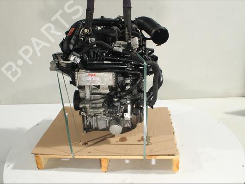 Used Engine Engine SEAT ARONA (KJ7, KJP) 1.0 TSI (110 hp) 26672848 26672848