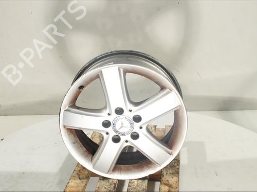 Used Rim MERCEDES-BENZ B-CLASS Sports Tourer (W245) B 200 CDI (245.208) (140 hp) 24351939