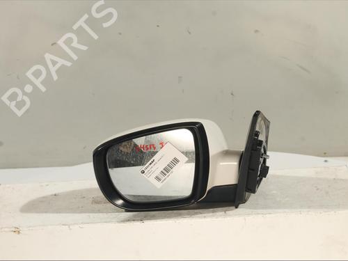 Retrovisor izquierdo HYUNDAI ix35 (LM, EL, ELH) 1.7 CRDi (116 hp) 27713873